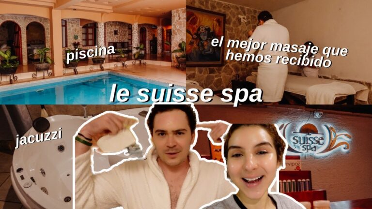 Masajes Relajantes en Hoteles de Ensue&ntilde;o