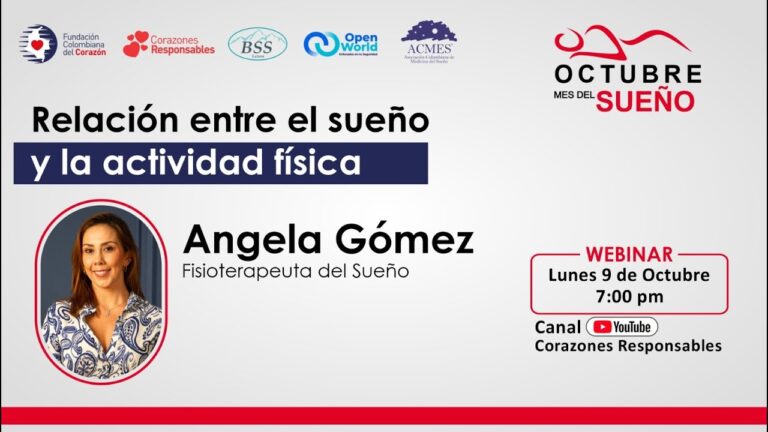 Ejercicio Físico y su Impacto en la Calidad del Sueño