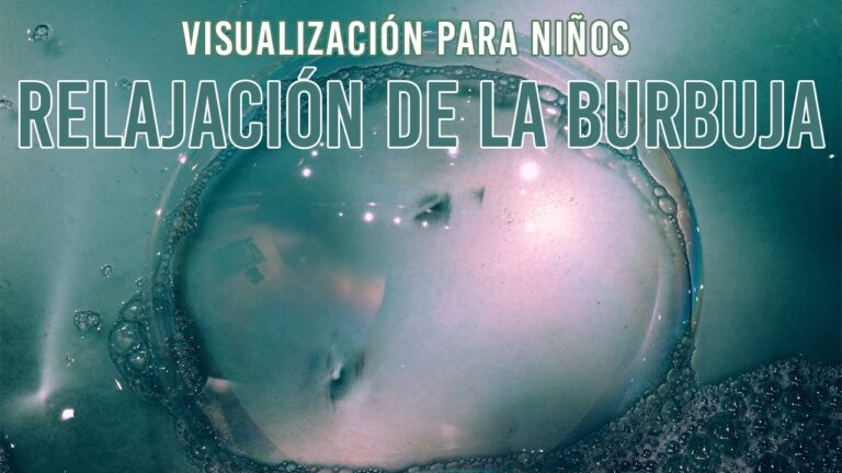 Terapia de Burbujas: Un Camino hacia el Bienestar
