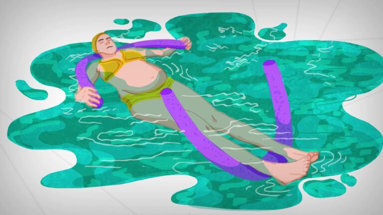 Hidroterapia: Bienestar y Relajación para Embarazadas