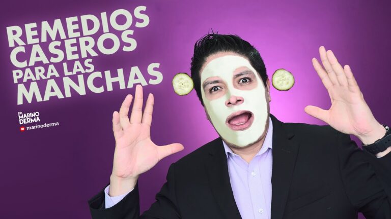 Tratamientos Naturales Efectivos para la Hiperpigmentación