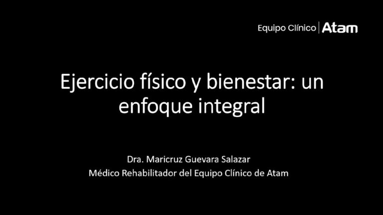Mejora de la Vitalidad a Través del Ejercicio Físico