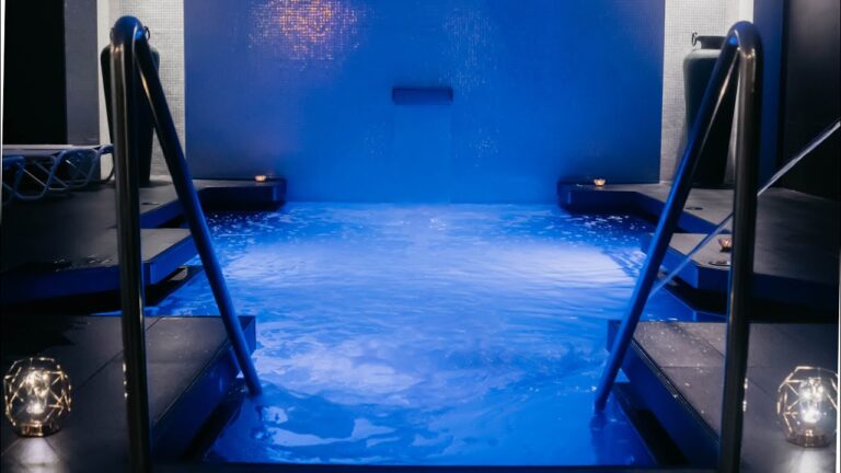Jacuzzi Privado: La Experiencia Relajante Exclusiva que Mereces