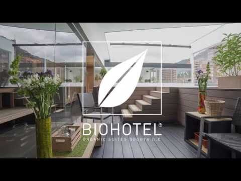 Bienestar Integral en Hoteles con Spa: La Experiencia Perfecta
