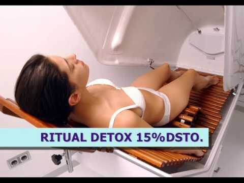 Rituales de Detox en Hoteles Spa: Bienestar y Renovación