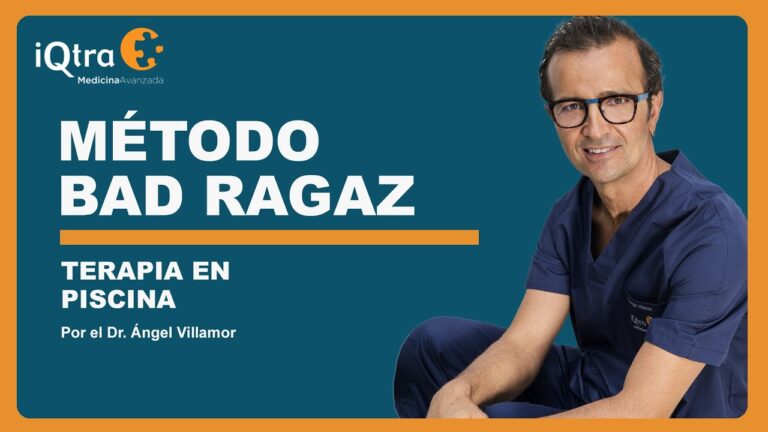 Efectividad de la Hidroterapia en el Tratamiento del Estrés