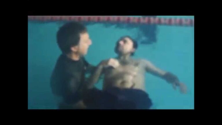 Beneficios Neurológicos de Practicar Natación