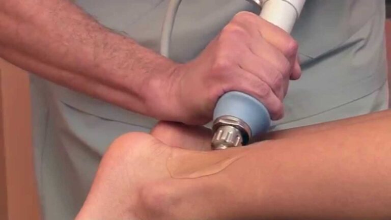 Cuidado Muscular con Electroterapia en Spas de Lujo