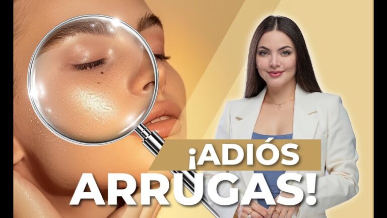 Secretos de la Microdermoabrasi&oacute;n para una Piel Impecable