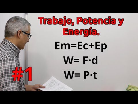 Potenciando la Energ&iacute;a a Trav&eacute;s del Ejercicio F&iacute;sico