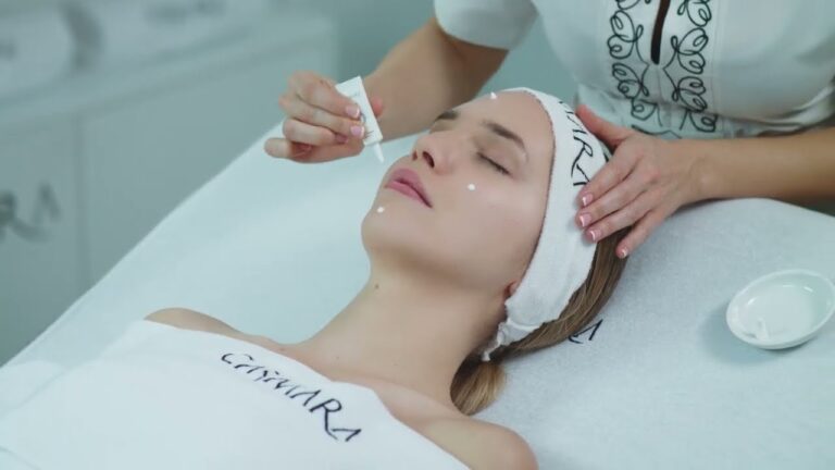 Transforma tu bienestar con tratamientos purificantes en el spa