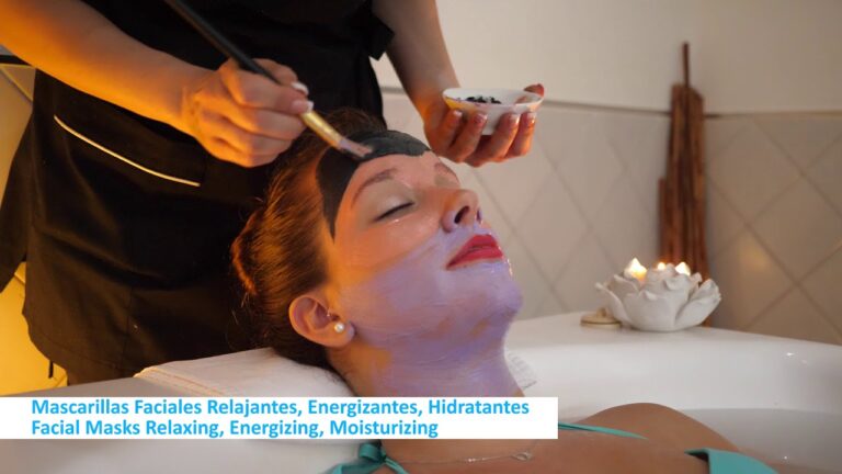 Experiencias de Tratamientos Faciales en Hoteles con Spa