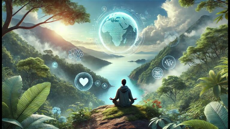 Mindfulness y Spa: Experiencias Transformadoras en Hoteles
