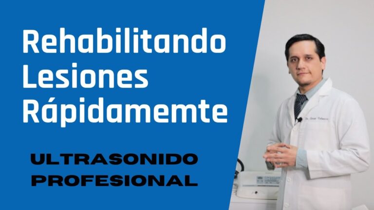 Recuperaci&oacute;n Muscular Profunda en Spa: Beneficios de la Terapia de Ultrasonido