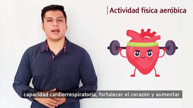 Actividad F&iacute;sica: Prevenci&oacute;n Efectiva de la Osteoporosis