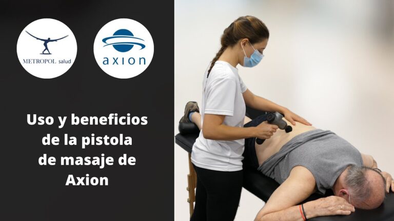 Bienestar Muscular: Circuito de Relajación en Spa