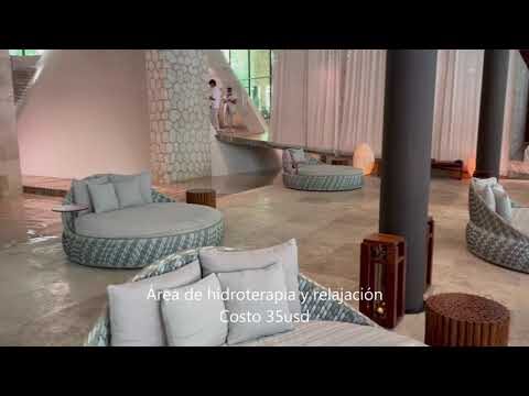 Hidroterapia: Relajación Total en el Spa