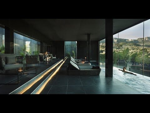 Experiencias de Bienestar: Tratamientos Corporales de Lujo en Hoteles con Spa