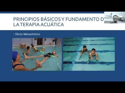 Hidroterapia: Una Alternativa Terapéutica para la Artritis