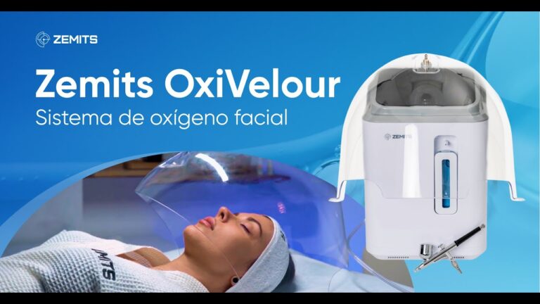 Innovadores Tratamientos de Piel con Oxígeno