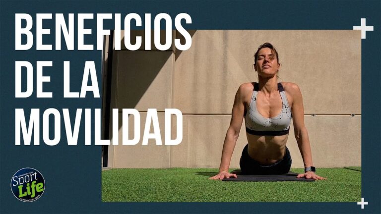 Mejorando la Movilidad Corporal a trav&eacute;s del Ejercicio