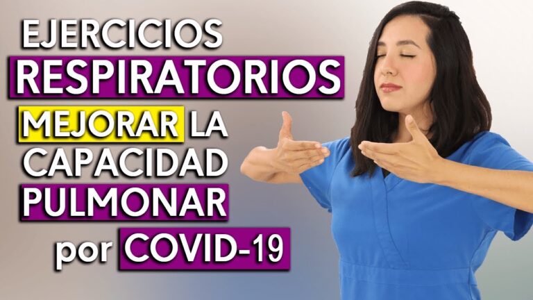 Mejorar la Respiración a Través de la Actividad Física