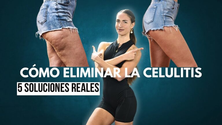 La natación: el aliado perfecto contra la celulitis