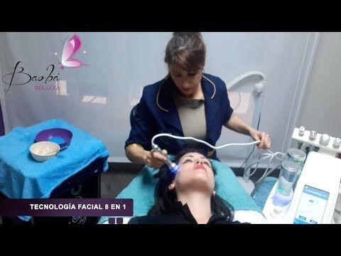 Hidratación Profunda: Beneficios de la Hidroterapia para la Piel