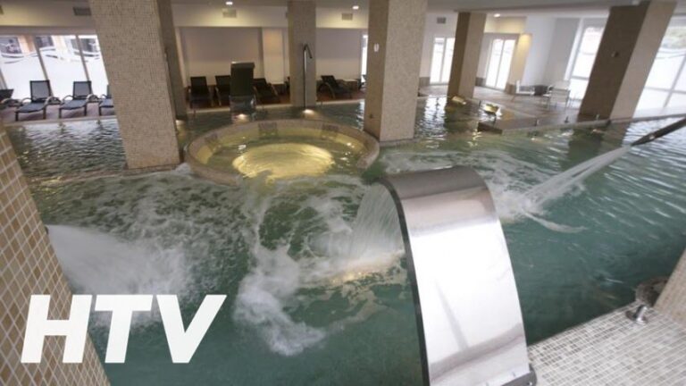 Placer y Bienestar: La Experiencia Ideal en Hoteles Spa
