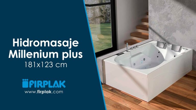 Disfruta de una Experiencia Sensorial &Uacute;nica en un Jacuzzi de Lujo