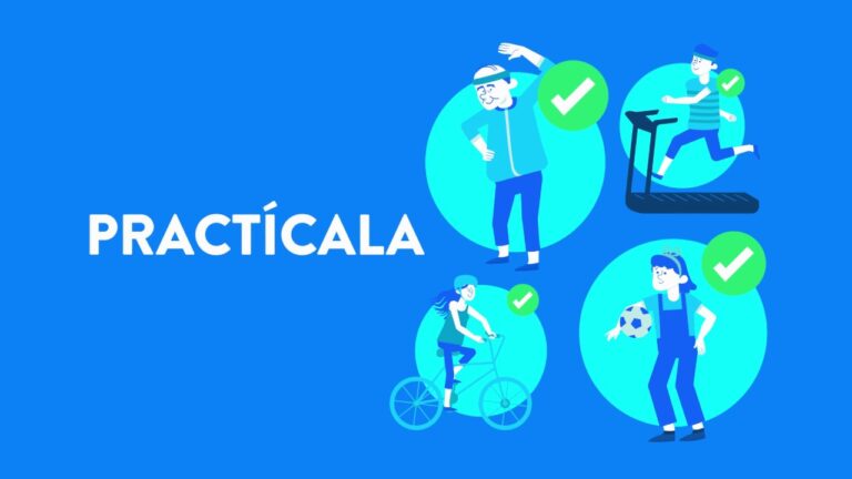 La actividad física y su impacto en la salud metabólica