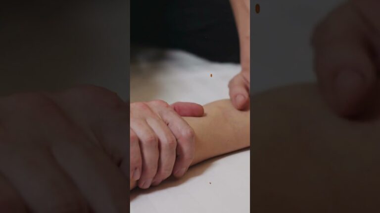 Bienestar F&iacute;sico: Beneficios de los Masajes Terap&eacute;uticos en Spa